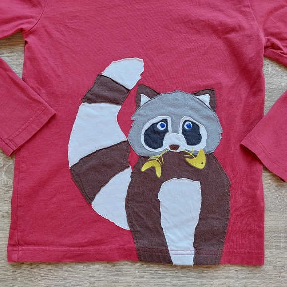 2012 (v)guc raccoon 7-8 years - Picture 8 of 13